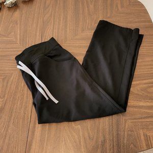 Figs Black Kade - Large Petite